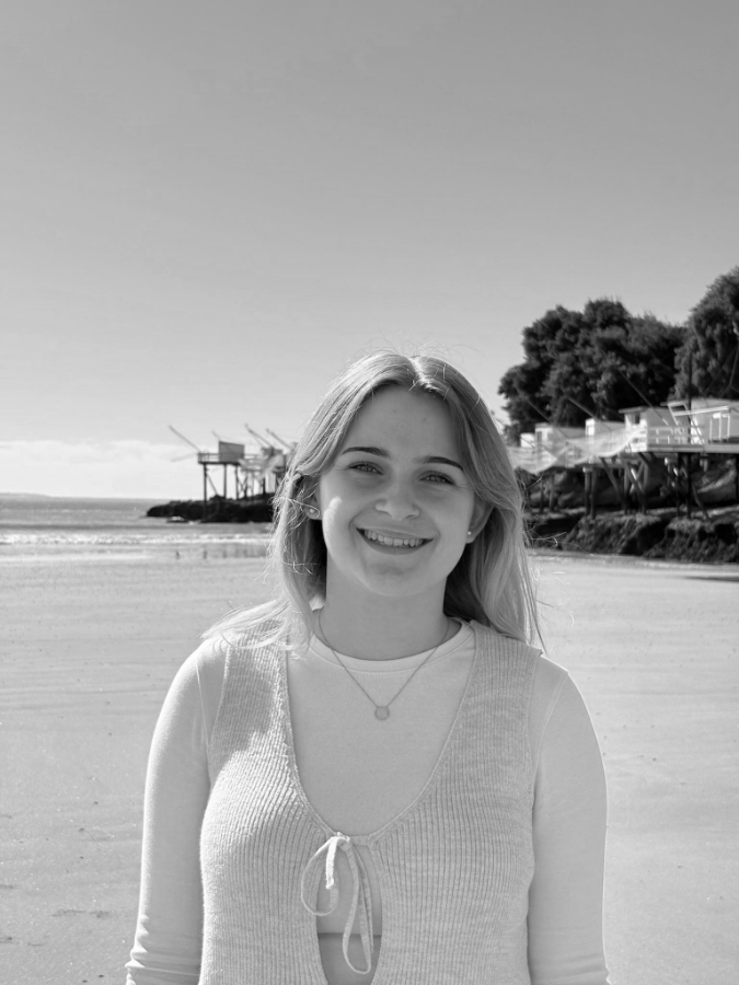 Léa MARTINEAU (licence)