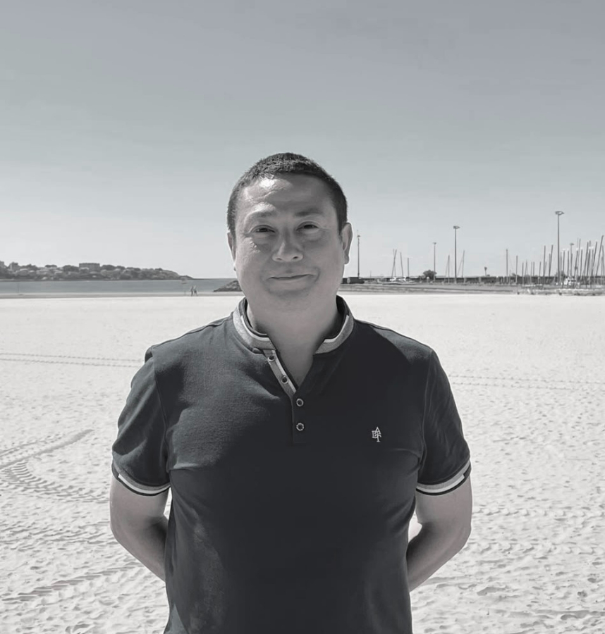 Vincent PECOUT RESTOU