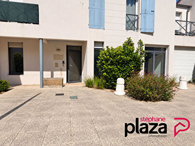 Appartement Saint Georges De Didonne 140m²