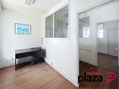 Appartement Saint Georges De Didonne 140m²