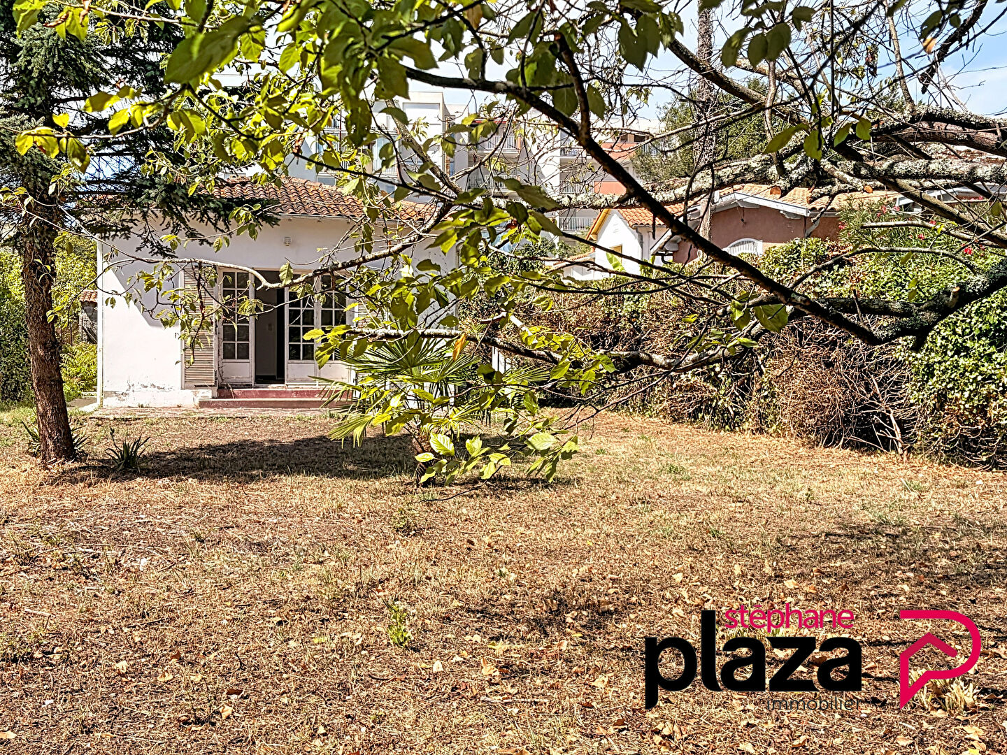 Photo du bien : Maison 3 pièces 70 m2