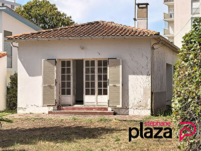 Maison Royan 3 pièces 70 m2