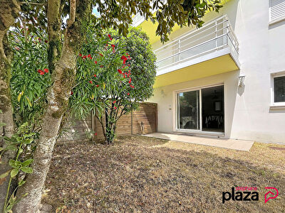 Appartement Royan 3 pièce(s) 65.61 m2