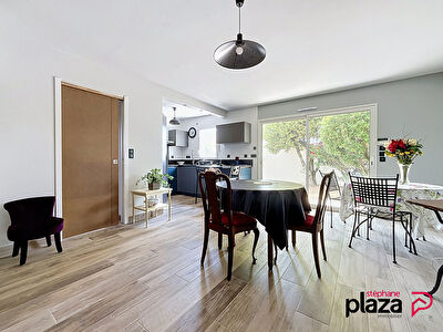 Appartement Royan 3 pièce(s) 65.61 m2