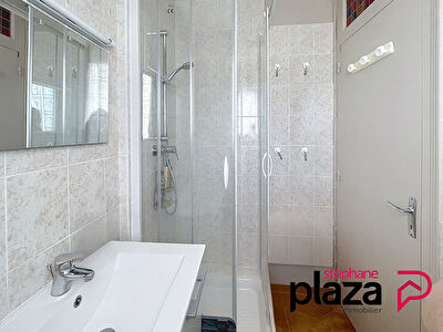Appartement Saint Georges De Didonne T2 Balcon Jardin Garage