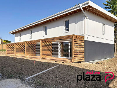 Maison Royan 4 pièces 85 m2