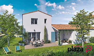 Maison Saint Sulpice De Royan 4pièces 2sde 2wc Garage