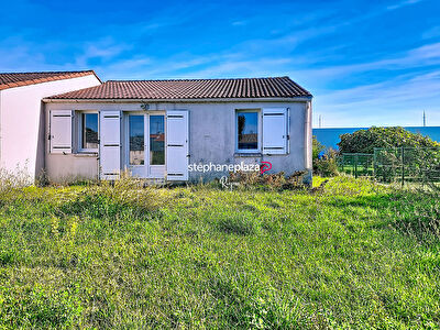 Maison Vaux Sur Mer 4 pièces 75 m2