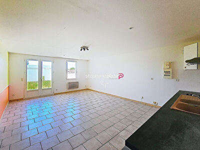 Maison Vaux Sur Mer 4 pièces 75 m2