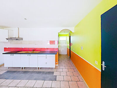 Maison Vaux Sur Mer 4 pièces 75 m2