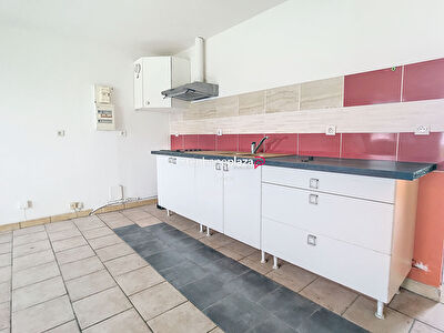 Maison Vaux Sur Mer 4 pièces 75 m2