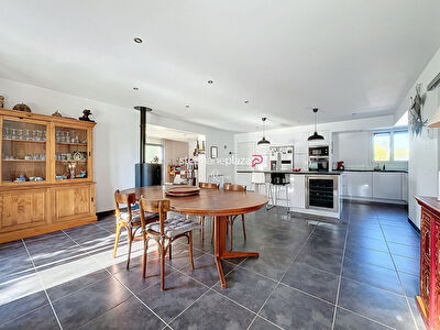 Maison Semussac 5 pièces 110 m2