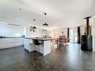 Maison Semussac 5 pièces 110 m2