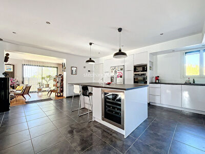 Maison Semussac 5 pièces 110 m2