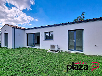 Maison Semussac 5 pièces 122 m2
