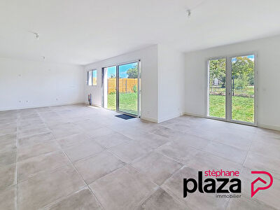 Maison Semussac 5 pièces 122 m2