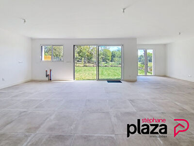 Maison Semussac 5 pièces 122 m2