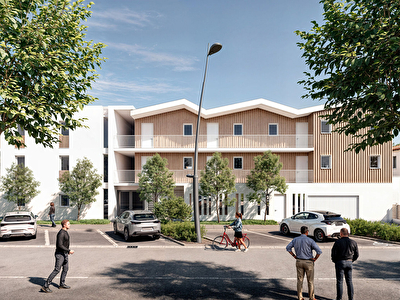 Appartement  T3 Saint Georges De Didonne
