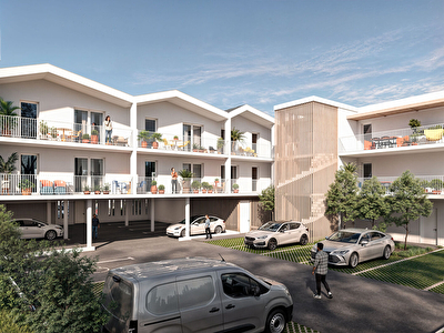Appartement  T3 Saint Georges De Didonne