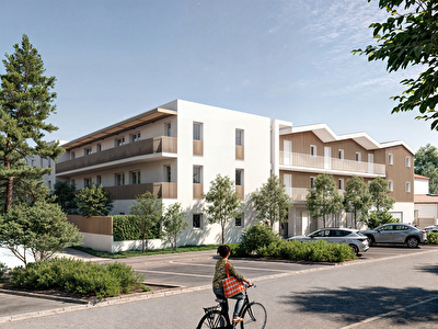 Appartement T2 Saint Georges De Didonne
