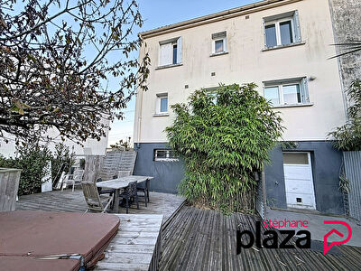 Maison Royan 4 pièces 100 m2