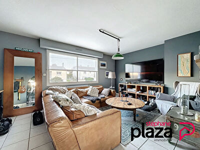 Maison Royan 4 pièces 100 m2