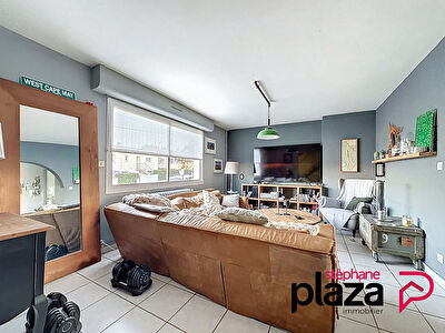 Maison Royan 4 pièces 100 m2