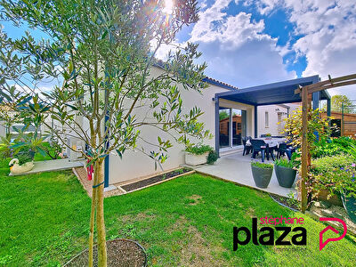 Maison Saint Sulpice De Royan 4 pièces 104 m2