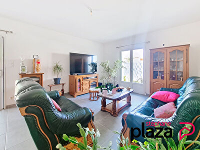 Maison Saint Sulpice De Royan 4 pièces 104 m2