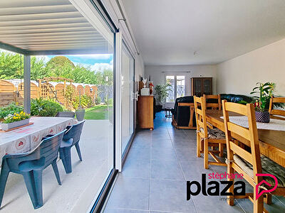 Maison Saint Sulpice De Royan 4 pièces 104 m2