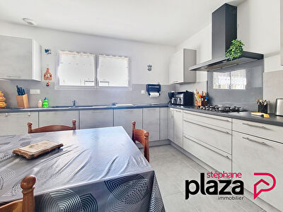 Maison Saint Sulpice De Royan 4 pièces 104 m2