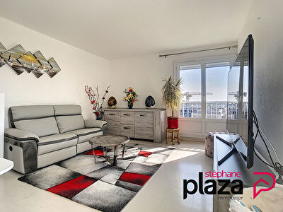 Appartement Royan 3 pièces avec vue panoramique