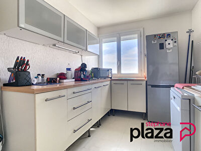 Appartement Royan 3 pièces avec vue panoramique