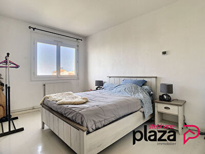 Appartement Royan 3 pièces avec vue panoramique