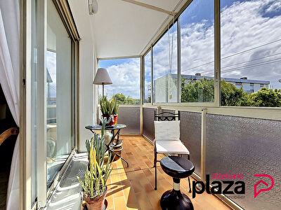 Appartement Royan 2 pièce(s) 42.34 m2