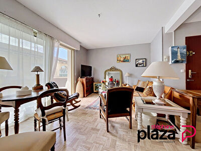 Appartement Royan 2 pièce(s) 42.34 m2