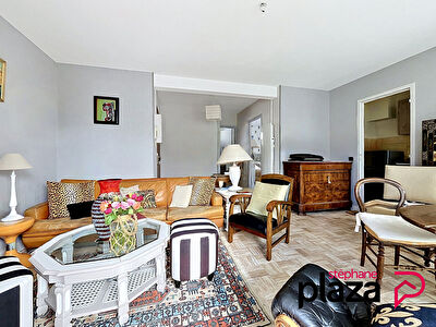 Appartement Royan 2 pièce(s) 42.34 m2