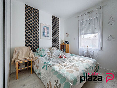 Maison Meschers Sur Gironde 3 pièce(s) 52 m2