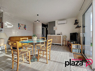 Maison Meschers Sur Gironde 3 pièce(s) 52 m2