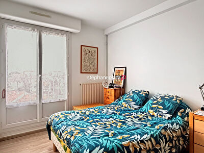 Appartement T2 à 500m du Marché Central