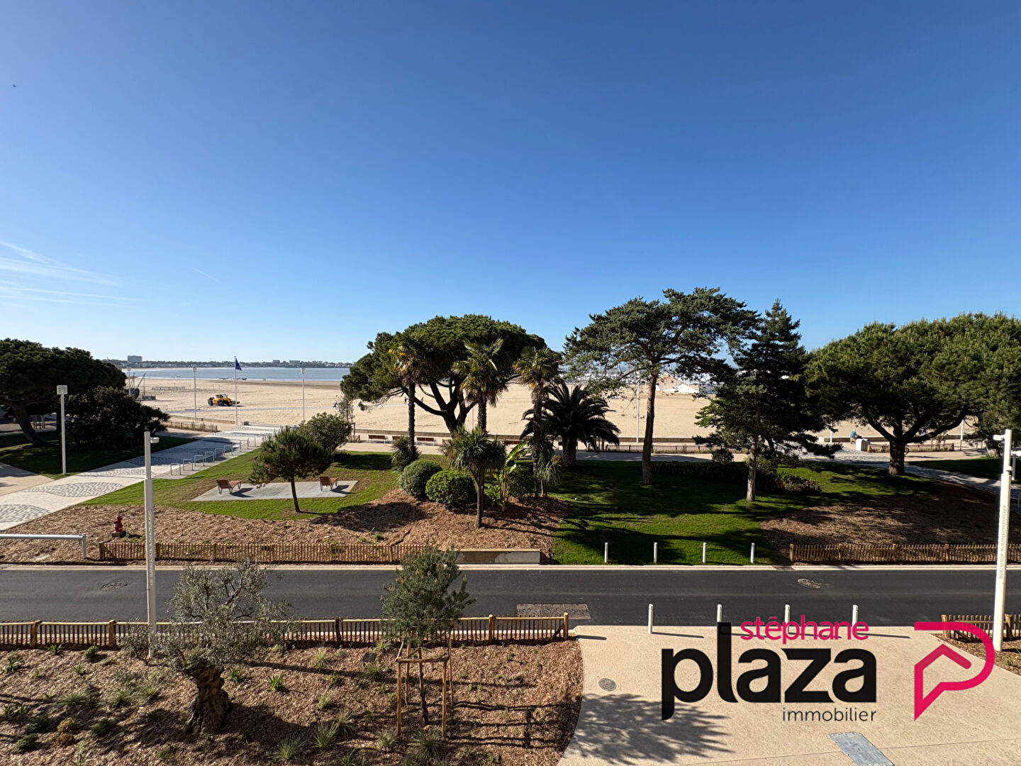 Photo du bien : Appartement 3 pièces 83.93 m2