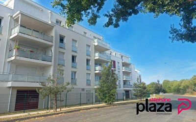 Appartement Royan 2 pièces 40.77 m2