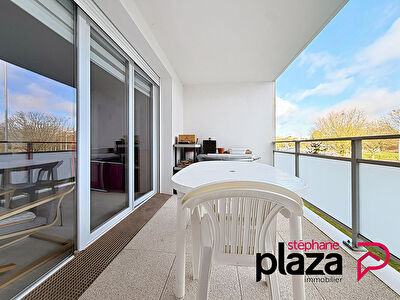 Appartement Royan 2 pièces 40.77 m2