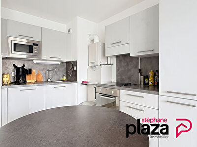 Appartement Royan 2 pièces 40.77 m2