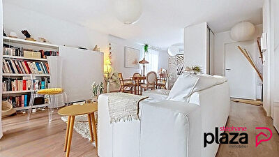 Appartement Royan Résidence récente + terrasses + parking