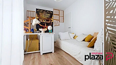 Appartement Royan Résidence récente + terrasses + parking