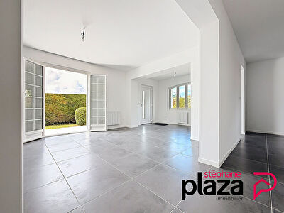 Maison Vaux Sur Mer plain-pied garage 113 m2