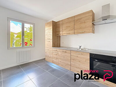 Maison Vaux Sur Mer plain-pied garage 113 m2