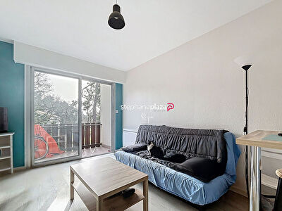 Appartement Saint Georges De Didonne 1 pièce(s) 24 m2