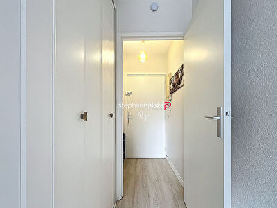 Appartement Saint Georges De Didonne 1 pièce(s) 24 m2